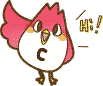 チャーピーが話す