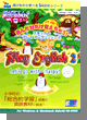 PlayEnglish2　Let's go with Charpy!