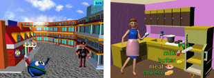 Play Town（プレイタウン）