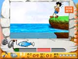 スモッカと漢字の島ジパングのコンテンツ画像１