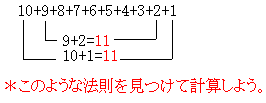 引っかけ　錯覚