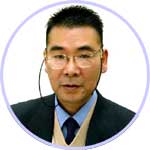 浜野　克彦氏
