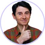 ピーター・フランクル博士