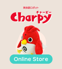 Charpy公式オンラインストア